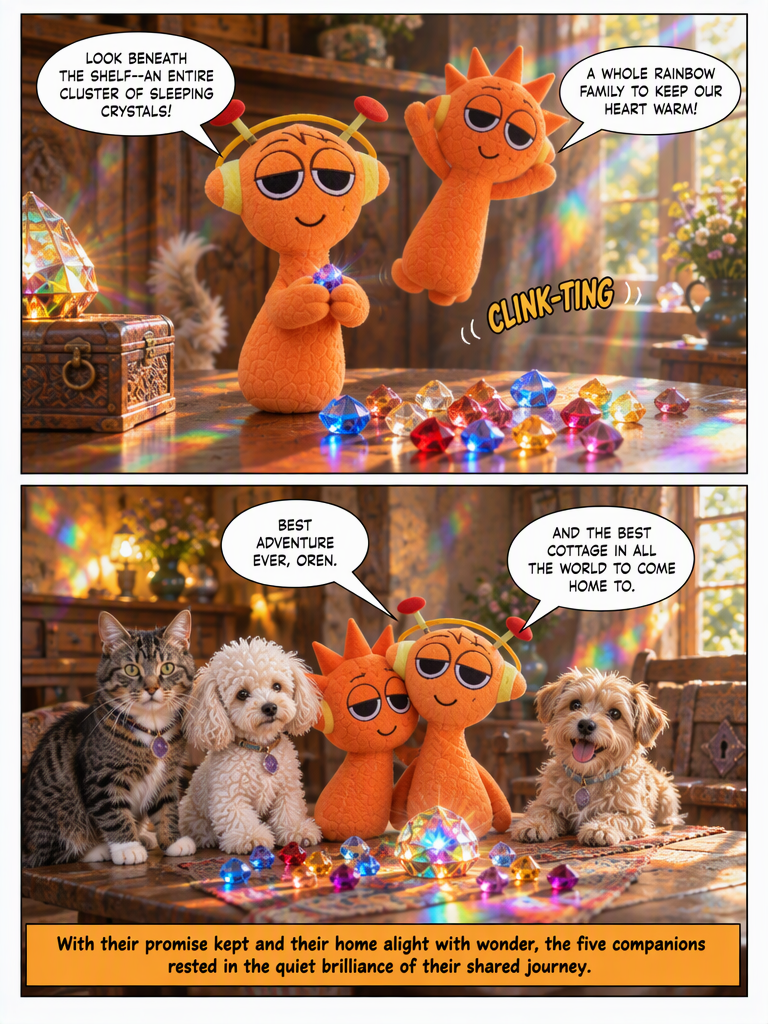 The Prismatic Discovery (page 4 of 4)