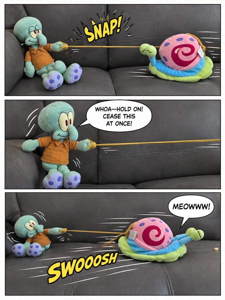 A Grand Tour of the Living Room (page 2 of 4)