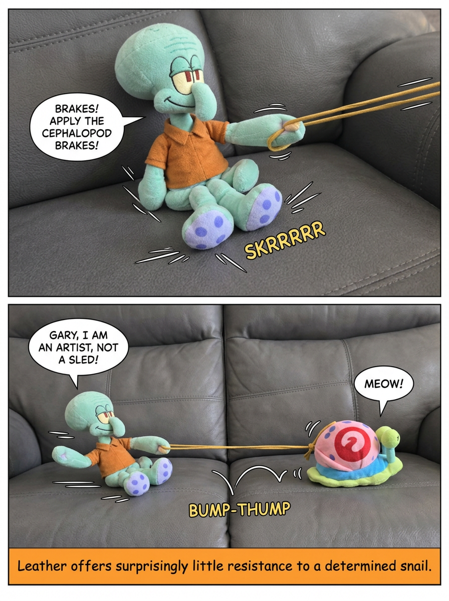 A Grand Tour of the Living Room (page 3 of 4)