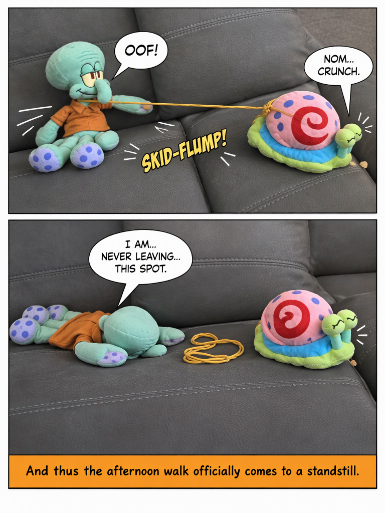 A Grand Tour of the Living Room (page 4 of 4)