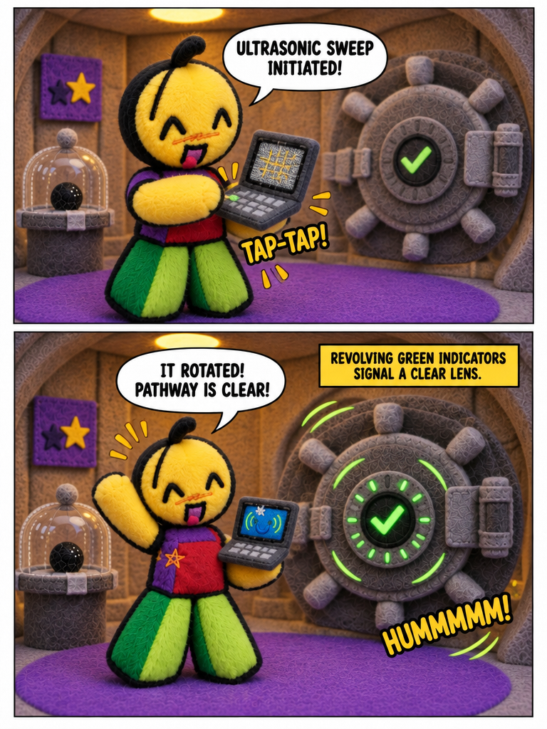 Outside Scanner Check (page 3 of 4)