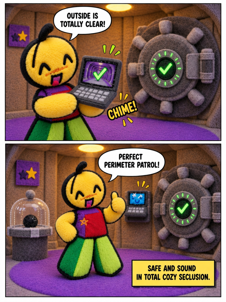 Outside Scanner Check (page 4 of 4)