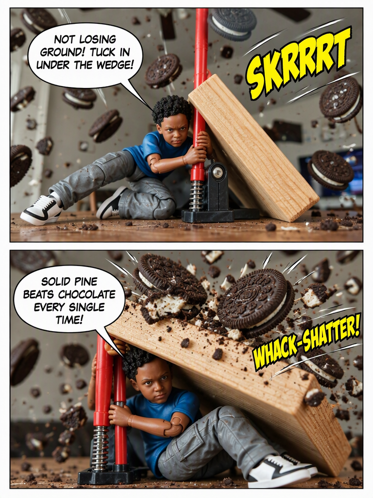 When It Rains Cookies (page 2 of 4)