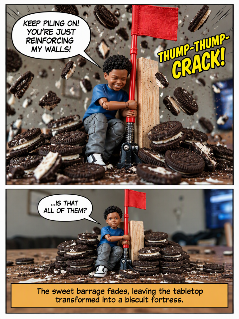 When It Rains Cookies (page 3 of 4)