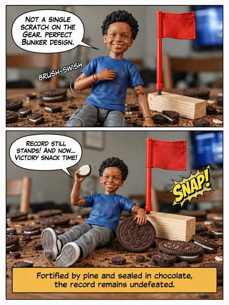 When It Rains Cookies (page 4 of 4)