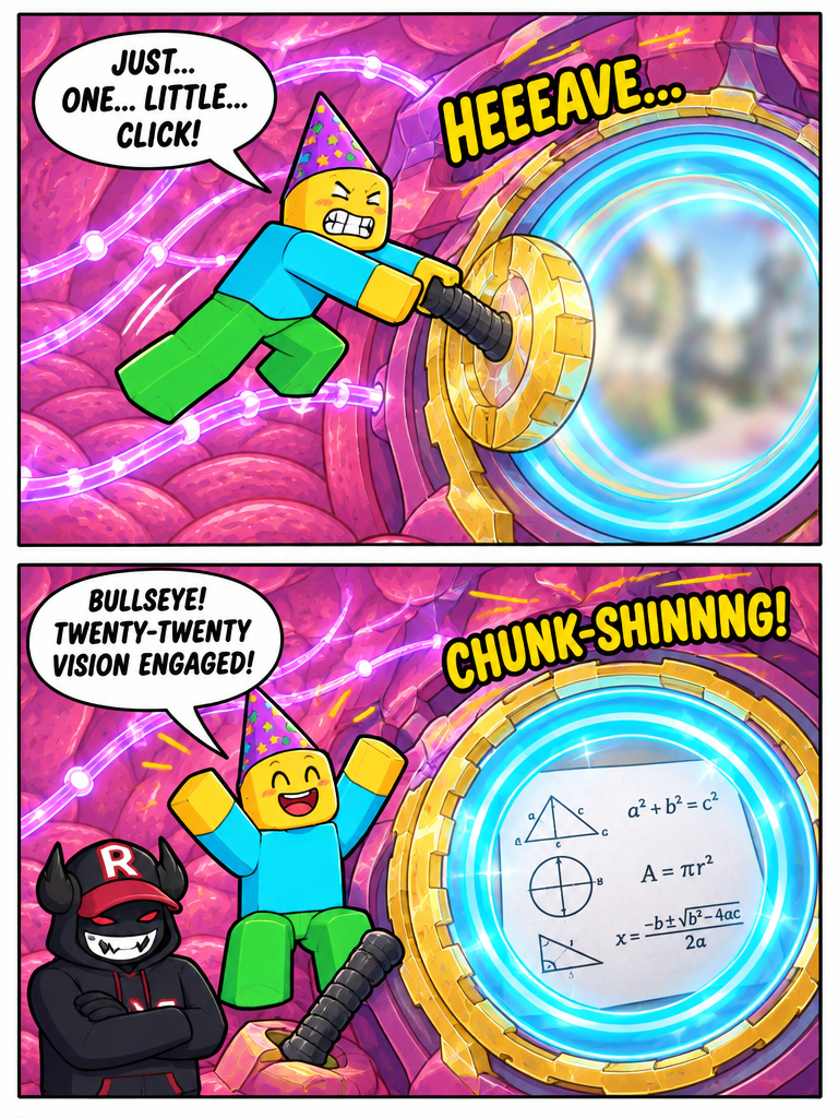 Through the Mind's Eye (page 3 of 4)