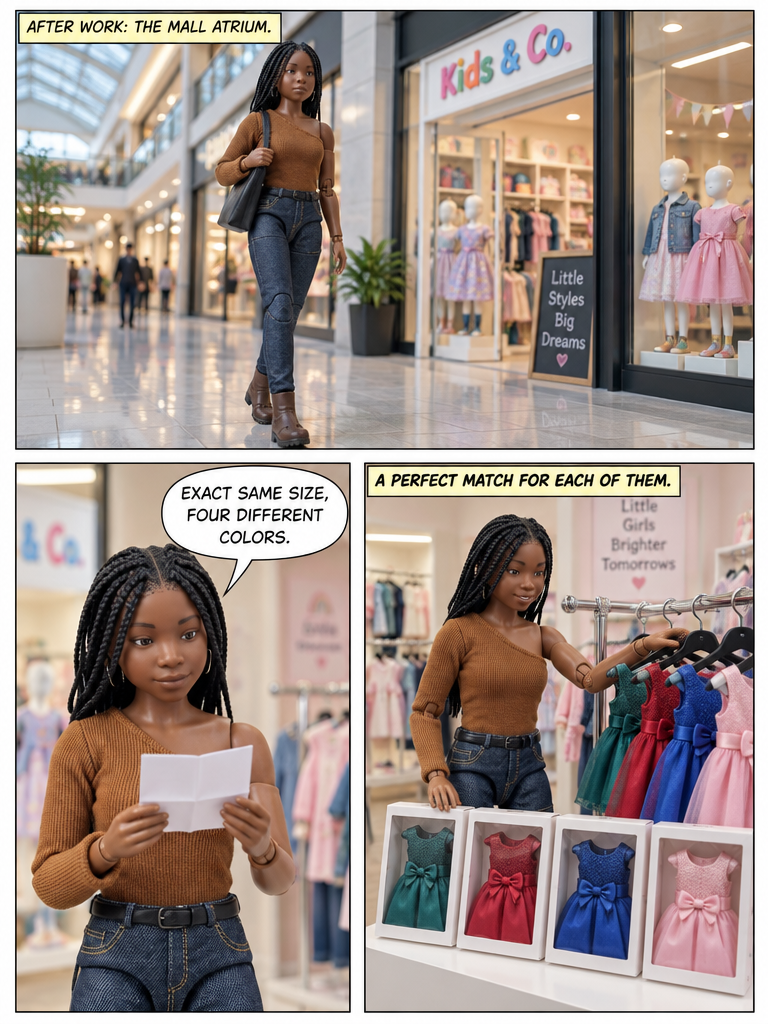Mailan's Full Route (page 3 of 4)