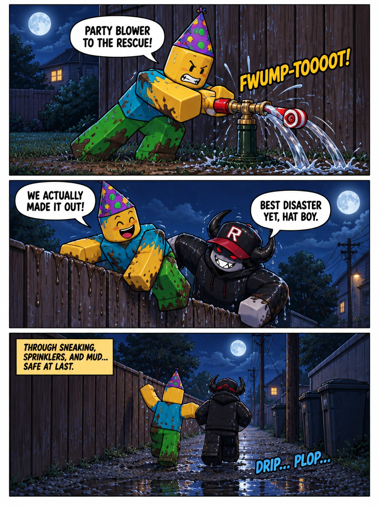 Sprinkler Breakout (page 4 of 4)