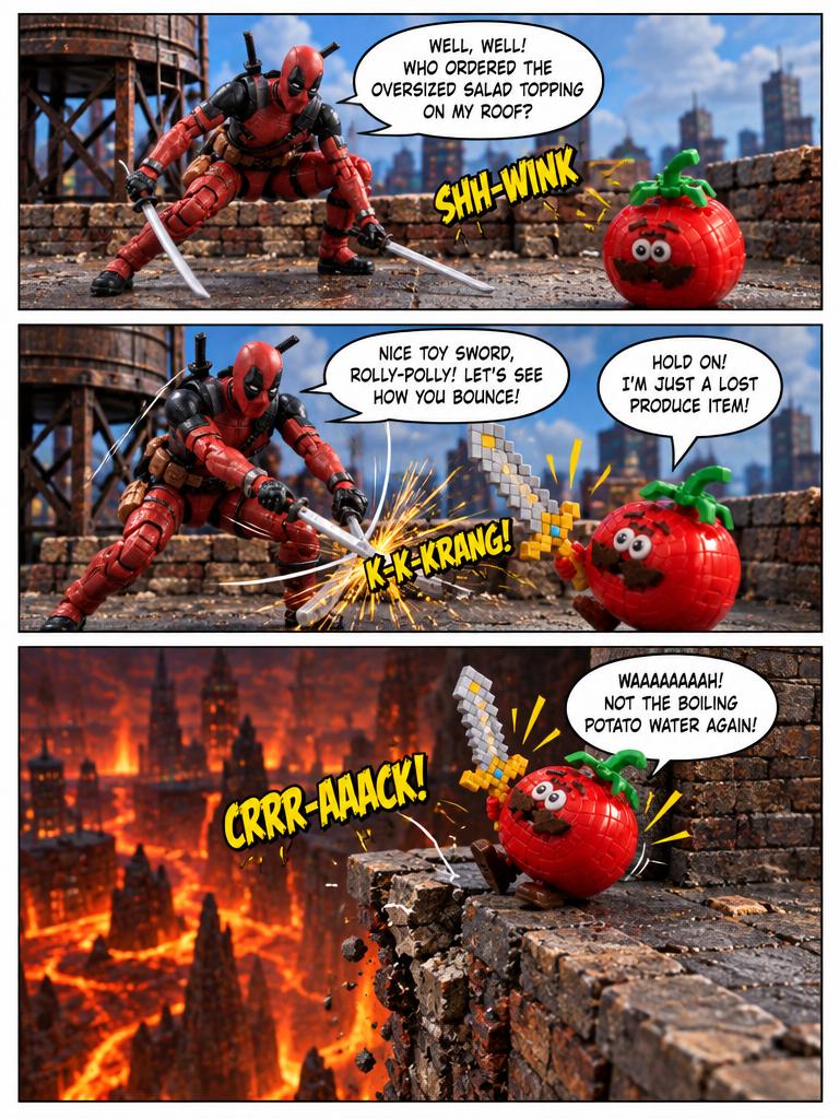 A Whirlwind Jump Through the Rift (page 2 of 4)