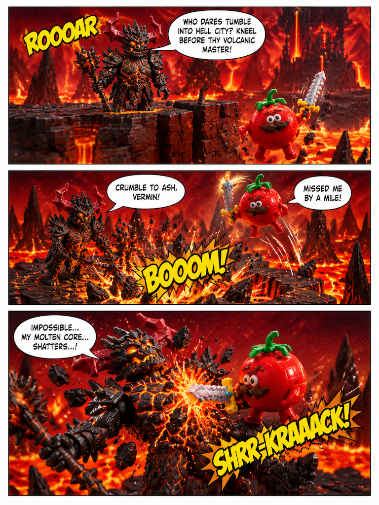 A Whirlwind Jump Through the Rift (page 3 of 4)