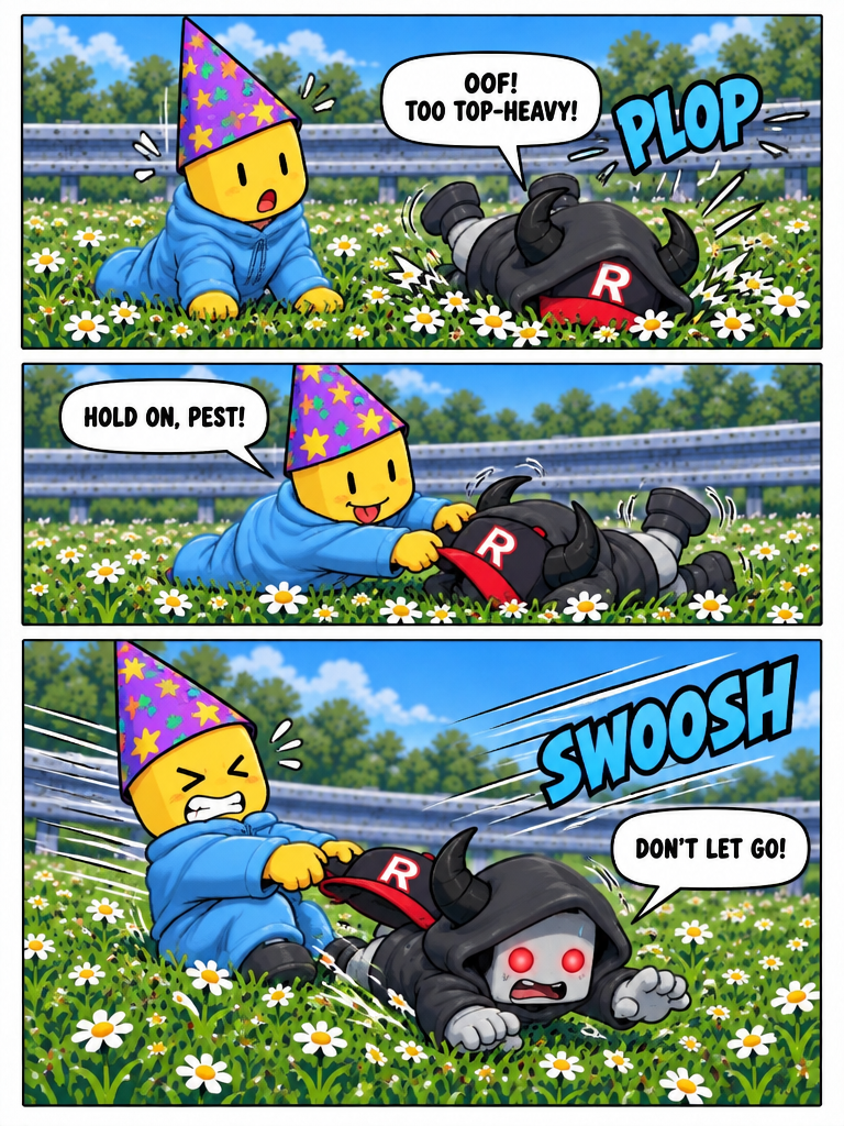 Little Rebirth (page 2 of 4)