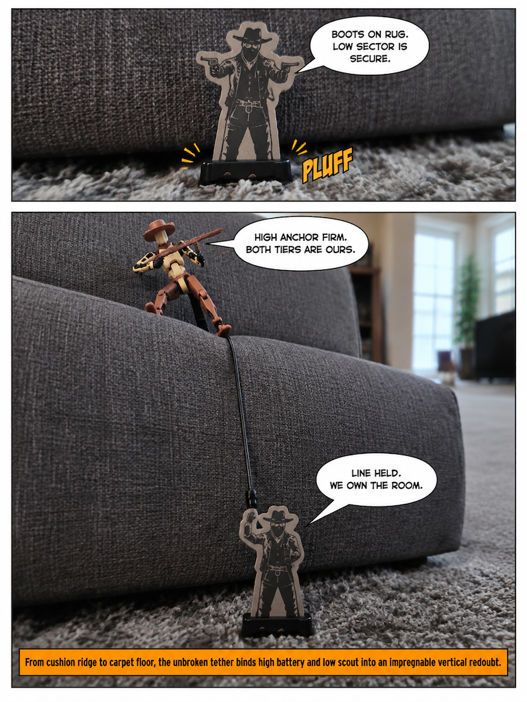 Two-Tier Perimeter (page 4 of 4)