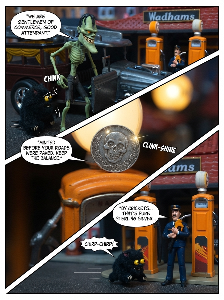 Midnight Fuel Run (page 5 of 8)