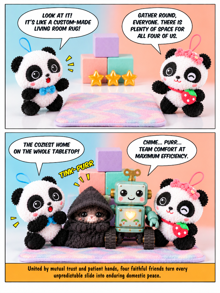 Meat The No Texture (page 4 of 4)