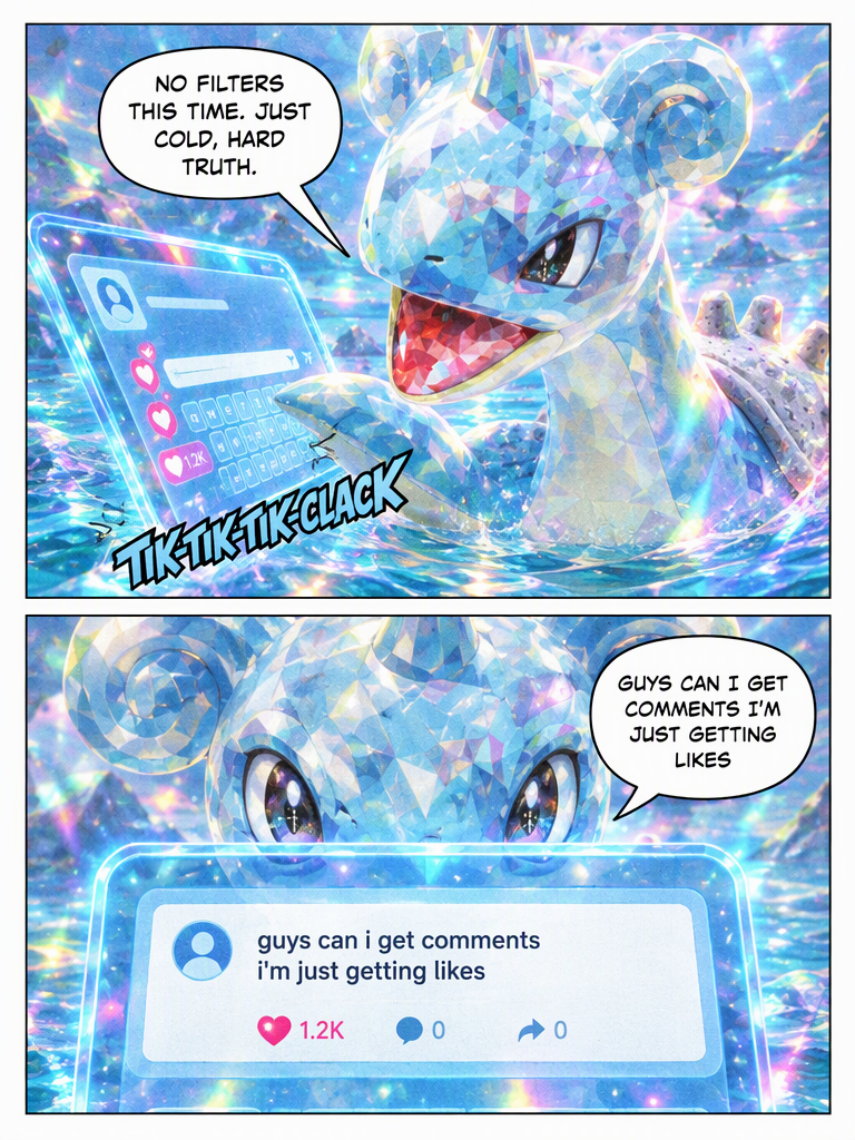 More Than Just Likes (page 2 of 4)