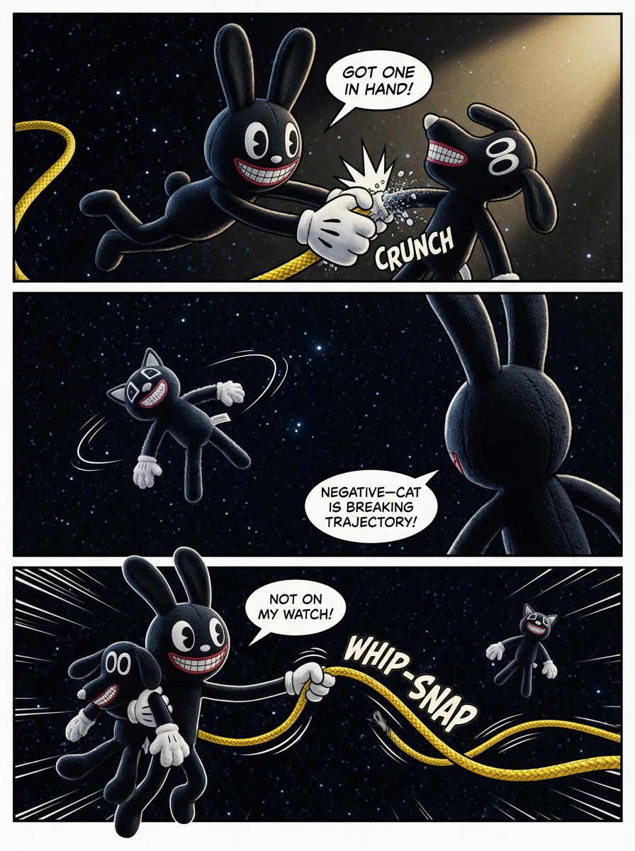 A Tether in the Dark (page 2 of 4)