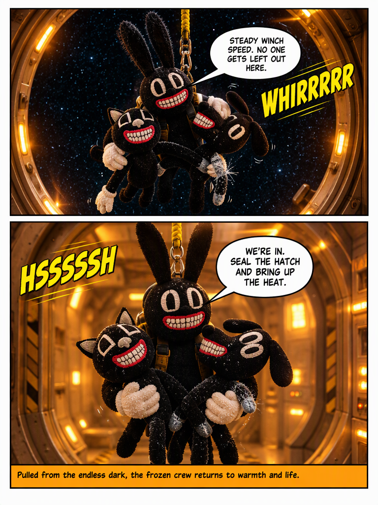 A Tether in the Dark (page 4 of 4)