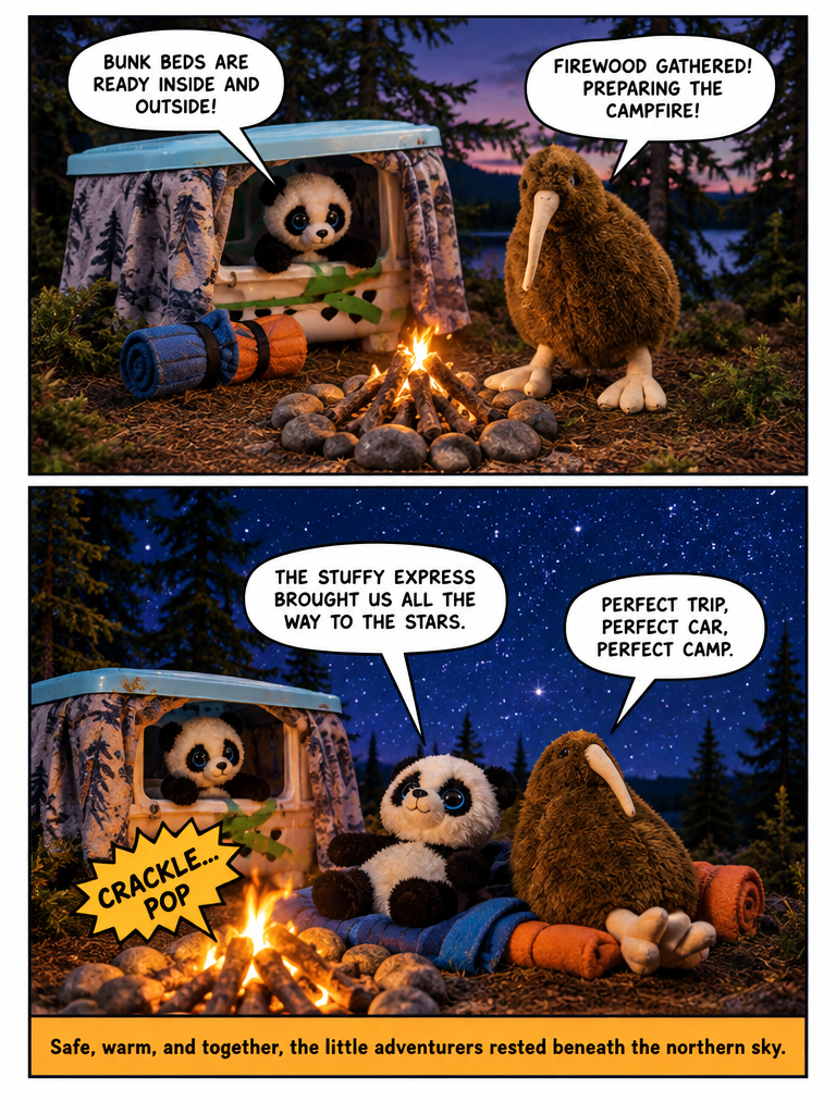 The Stuffy Express (page 4 of 4)
