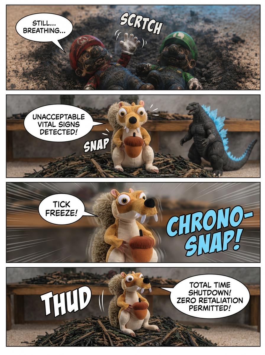 A Sudden Blast (page 17 of 40)