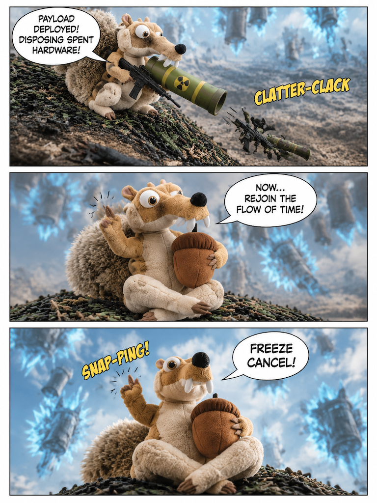 A Sudden Blast (page 19 of 40)