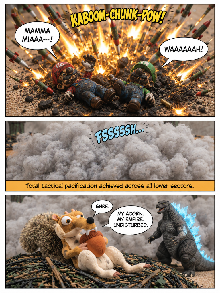 A Sudden Blast (page 20 of 40)