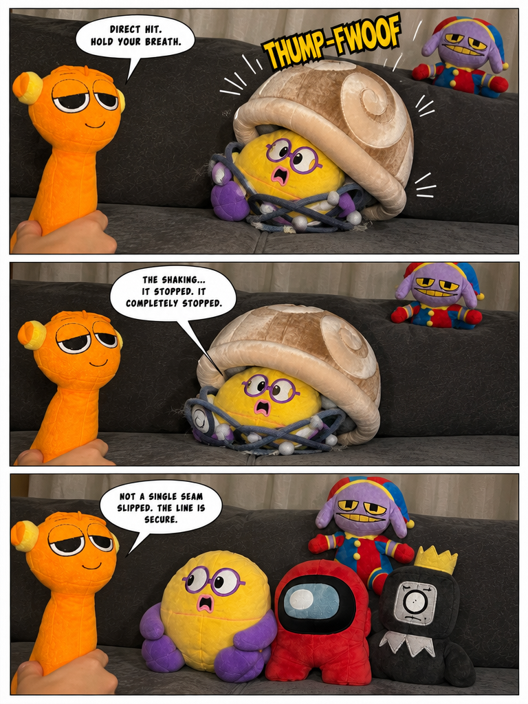 The Resonant Shell (page 3 of 4)