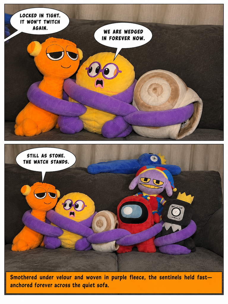 The Resonant Shell (page 4 of 4)