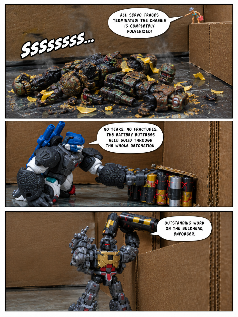 Unbreakable Bastion (page 3 of 4)