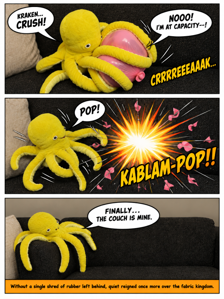 Return of the Pink Menace (page 4 of 4)