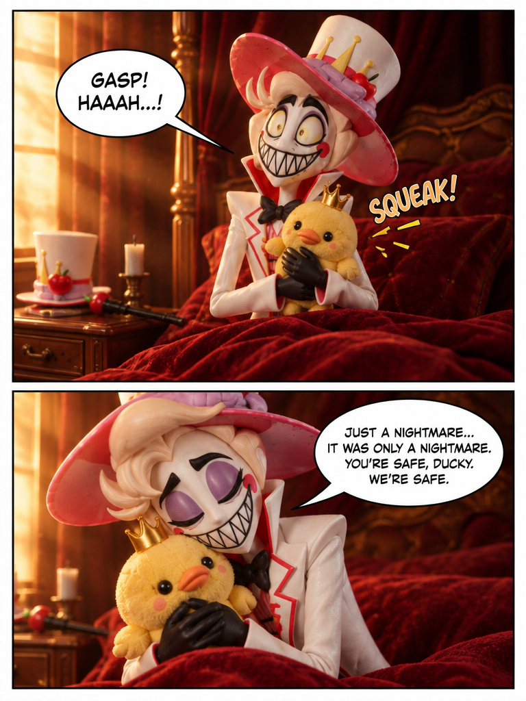 Nightmare in the Blood Sands (page 4 of 4)