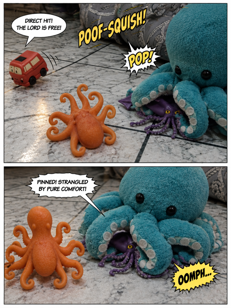 The Soft Avenger (page 3 of 4)