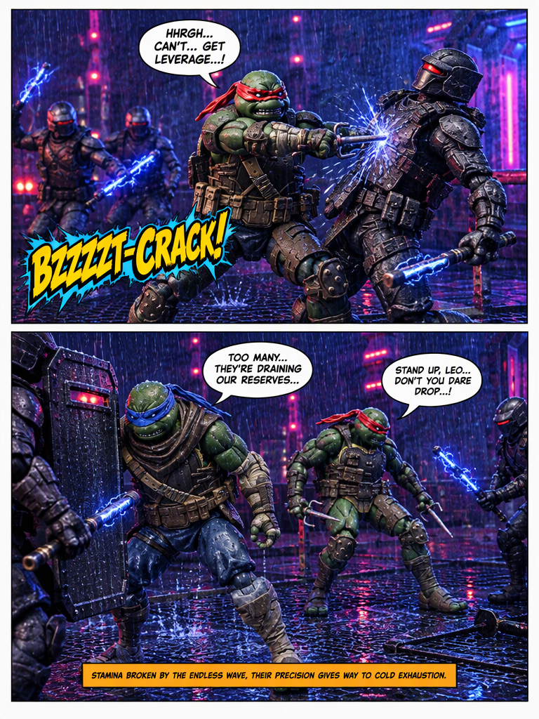 Rain on the Skybridge part 1 (page 6 of 8)