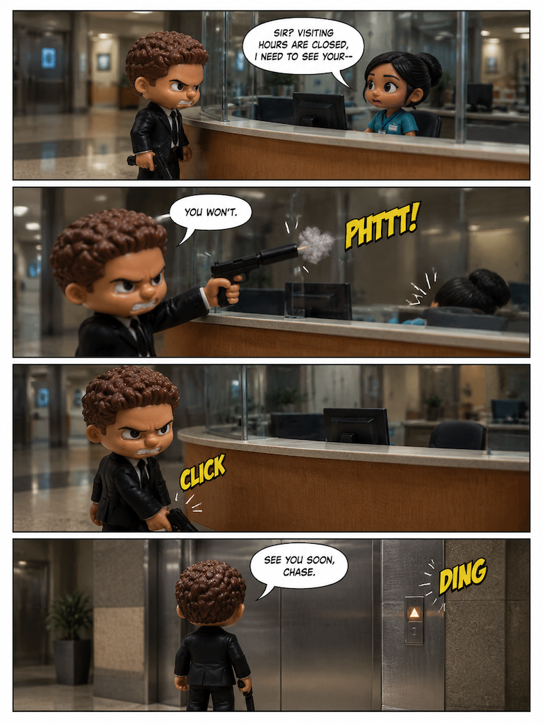 Clinical Pursuit (page 4 of 4)