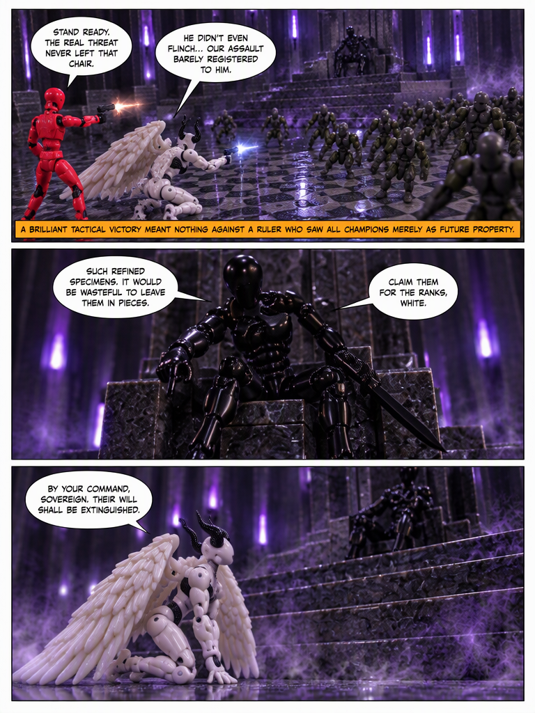 Rise of the Monolith Throne (page 6 of 8)