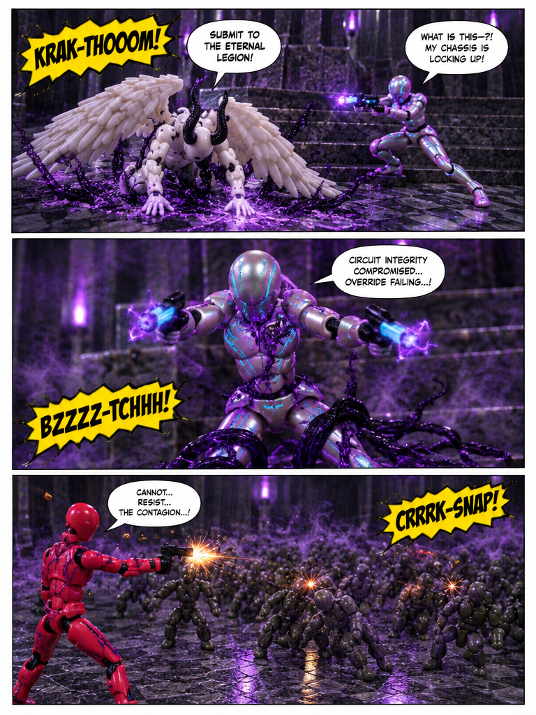 Rise of the Monolith Throne (page 7 of 8)