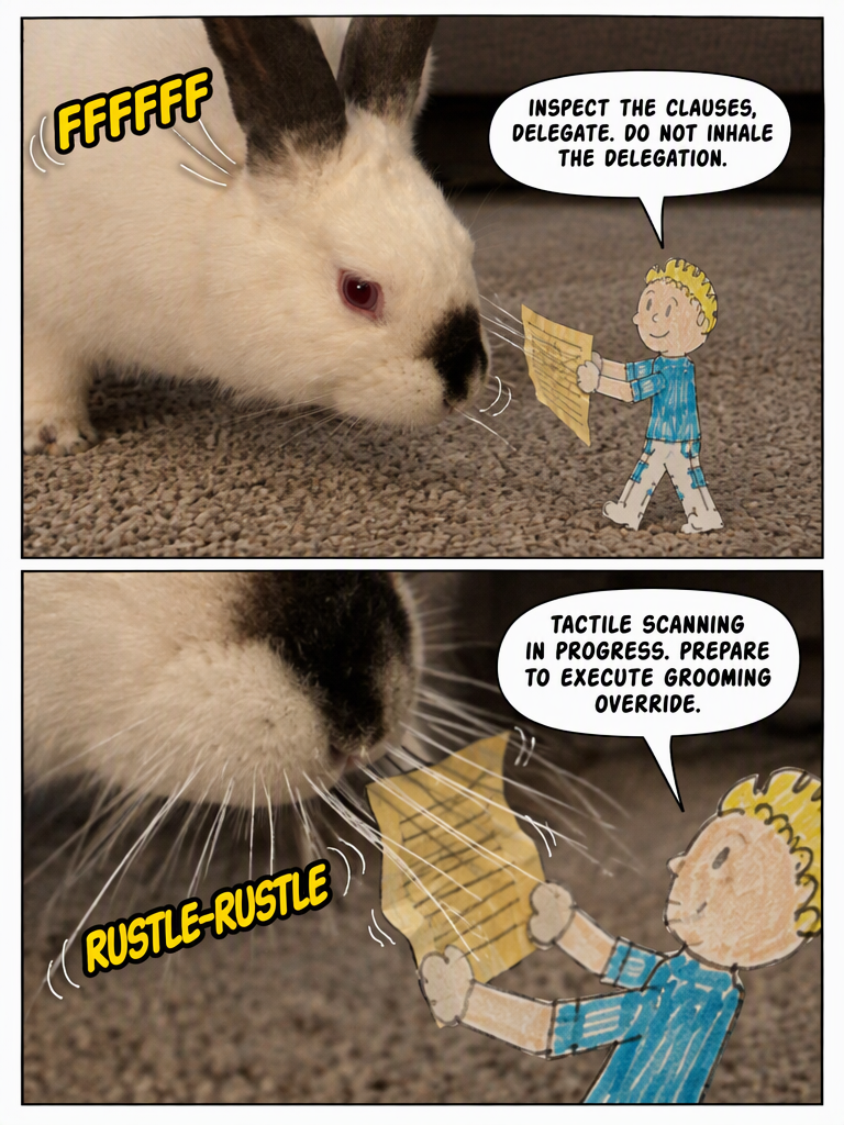 The Carpet Overseer (page 6 of 8)
