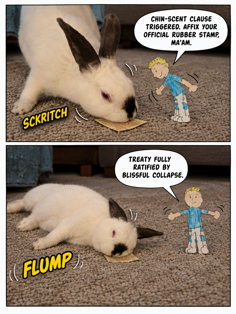 The Carpet Overseer (page 7 of 8)