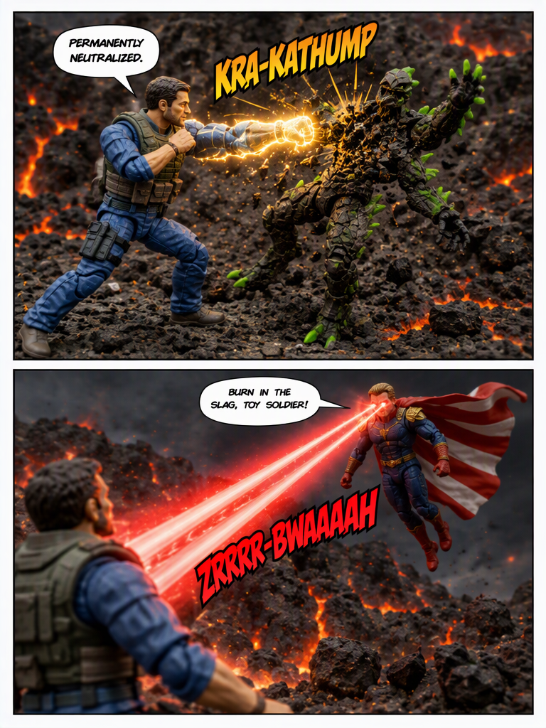 Fall of the Tyrant (page 3 of 4)