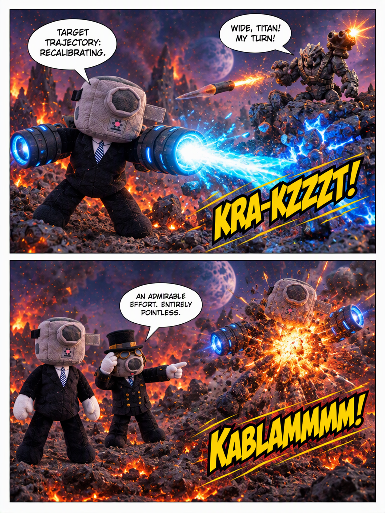 camera invasion ep 05 (page 2 of 4)
