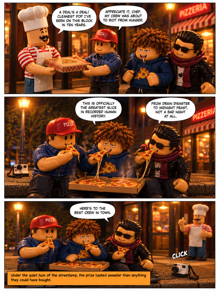 Kickflip for the Crust (page 4 of 4)