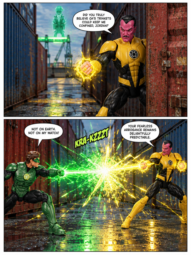 Shadow of the Yellow Ring (page 3 of 4)