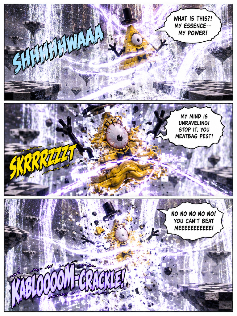 The End of Bill (page 6 of 8)