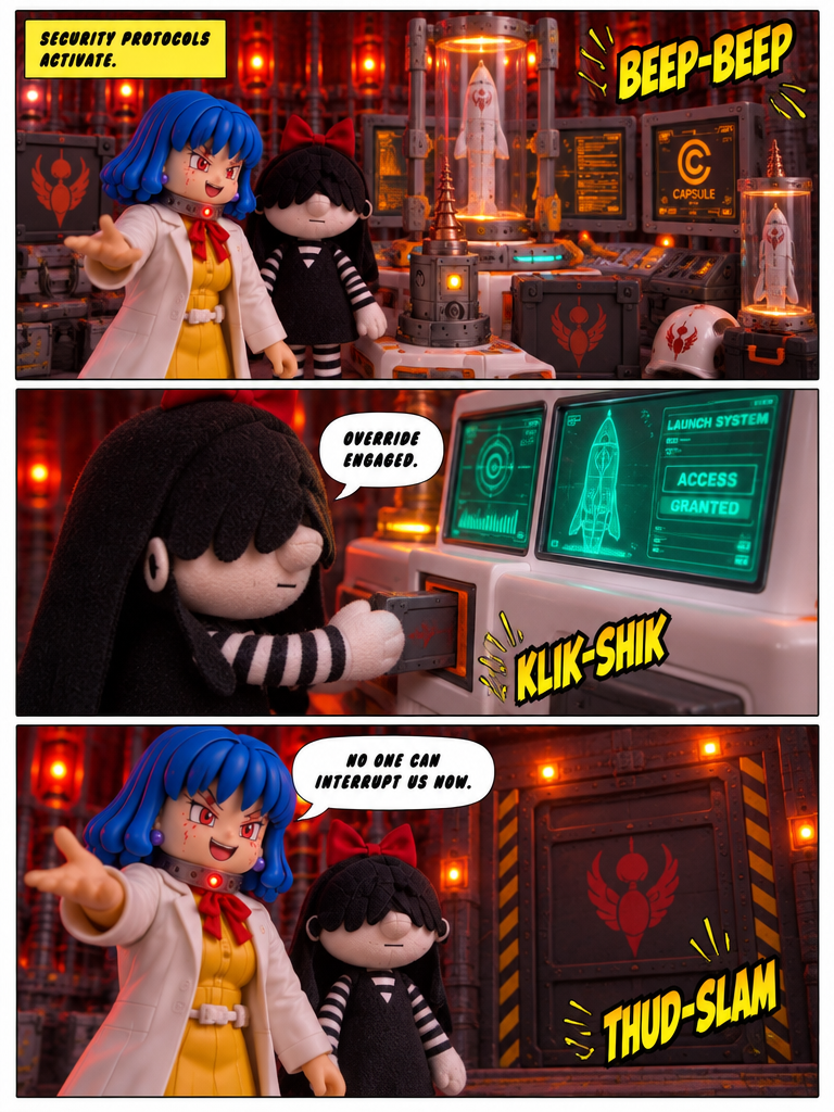 Prisoners of the Mind (page 2 of 4)