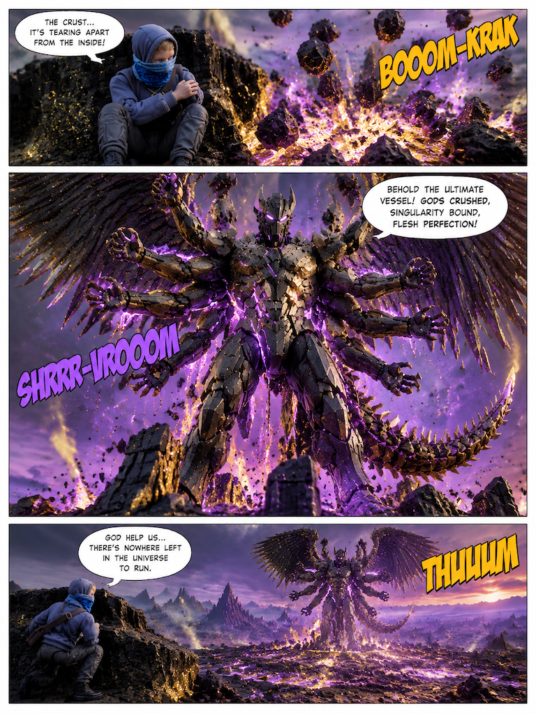 The Birth of Zobereum (page 8 of 8)