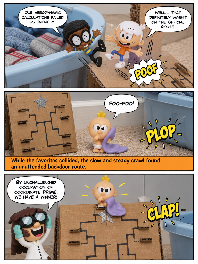 The Last Figurine Standing (page 3 of 4)