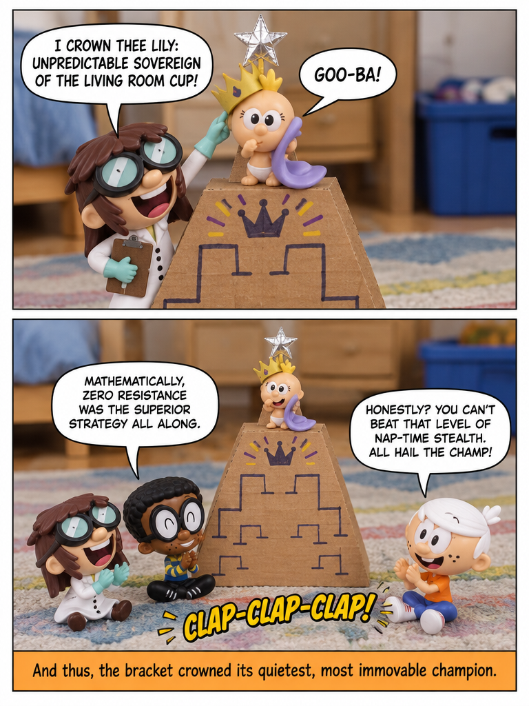 The Last Figurine Standing (page 4 of 4)