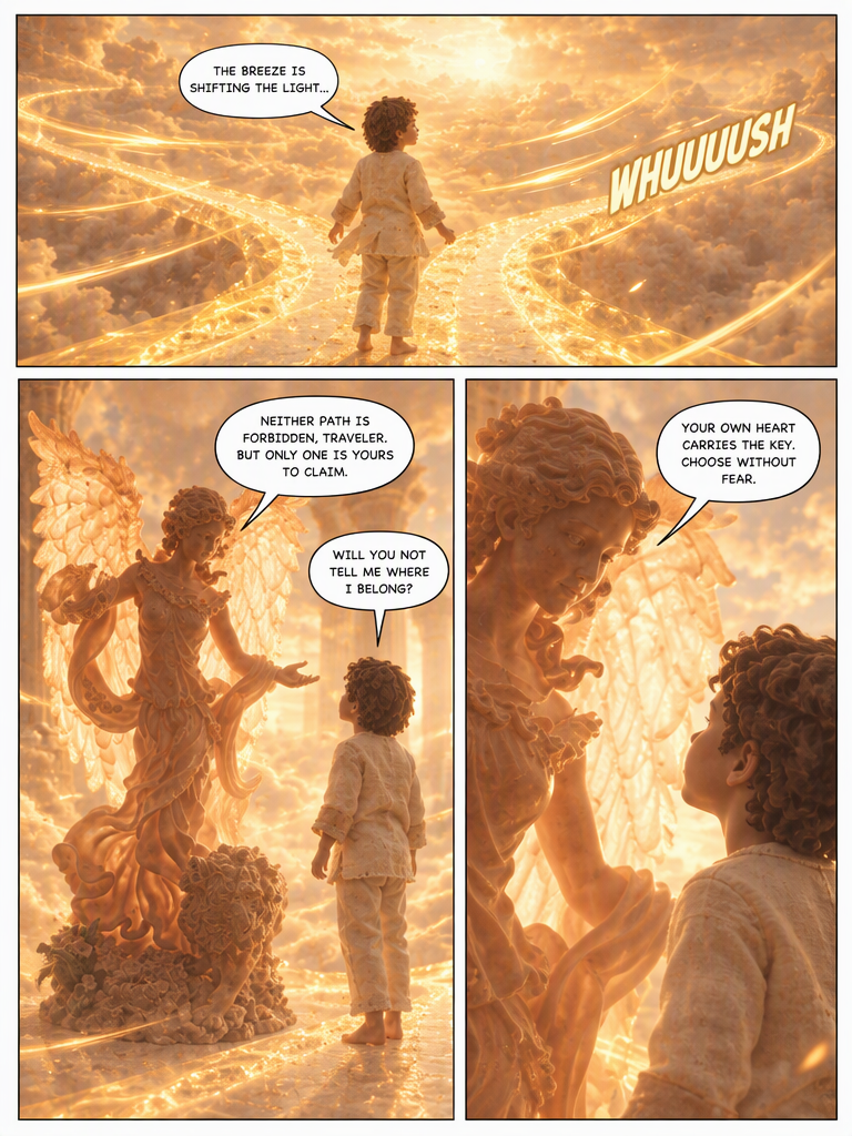 At the Threshold of Light (page 6 of 8)