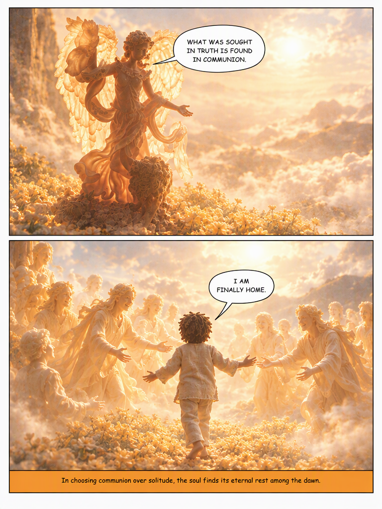At the Threshold of Light (page 8 of 8)