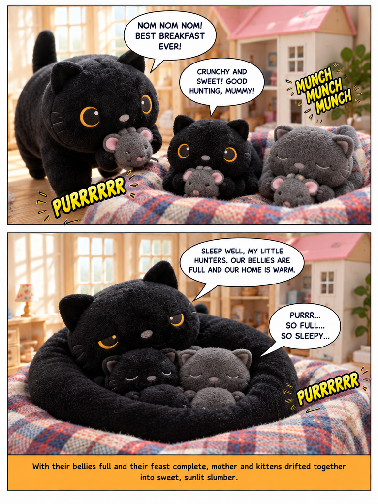 A Feast for the Little Ones (page 4 of 4)