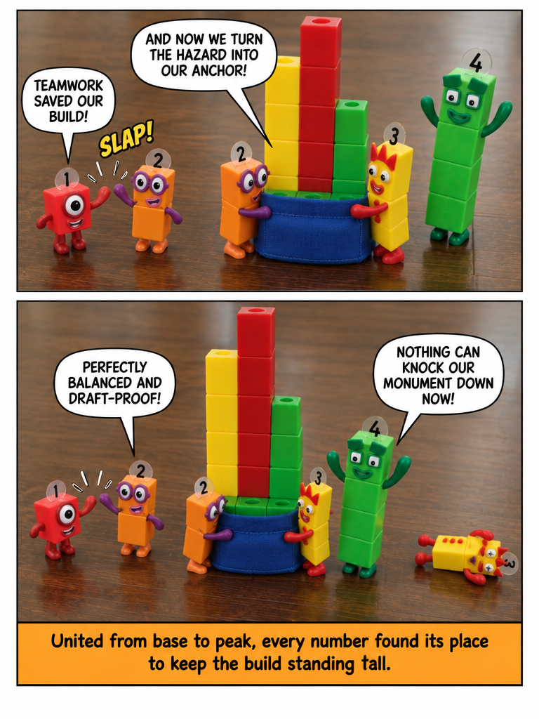 Hold the Line (page 4 of 4)